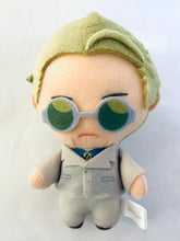 Load image into Gallery viewer, Jujutsu Kaisen - Nanami Kento - Plush Mascot
