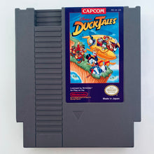 Load image into Gallery viewer, Duck Tales - Nintendo Entertainment System - NES - NTSC-US - Cart
