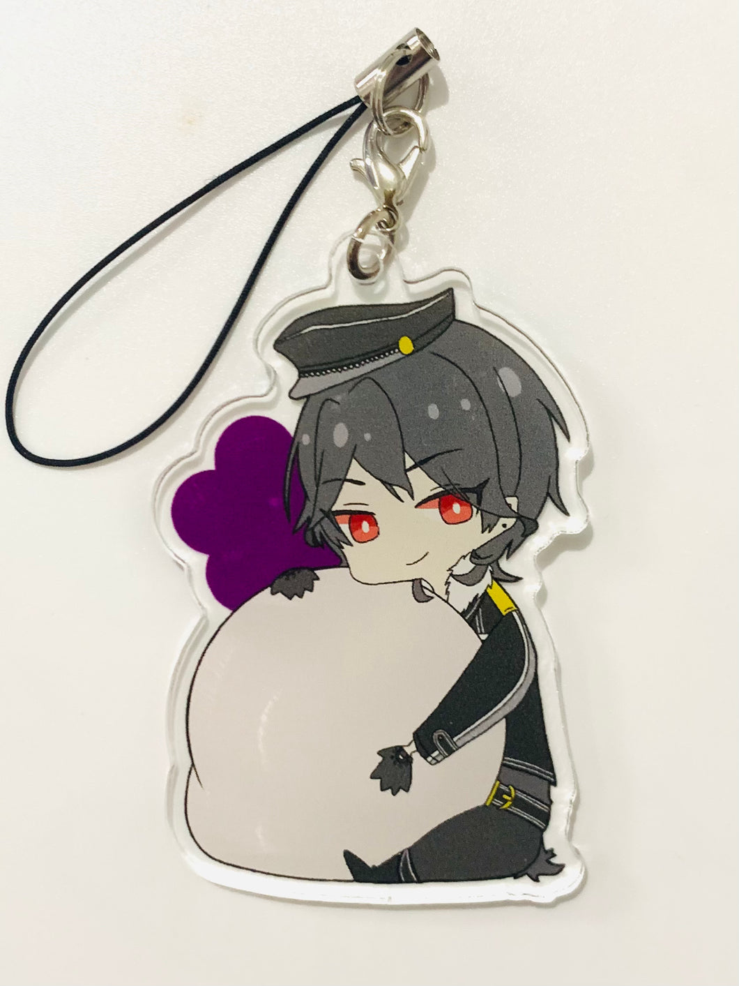 Ensemble Stars! - Sakuma Rei - Acrylic Keychain