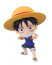 Load image into Gallery viewer, One Piece - Monkey D. Luffy - Ichiban Kuji Kyun-Chara World OP - Shabondy Island Version
