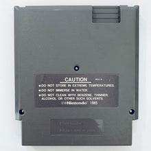 Cargar imagen en el visor de la galería, Hunt for Red October - Nintendo Entertainment System - NES - NTSC-US - Cart
