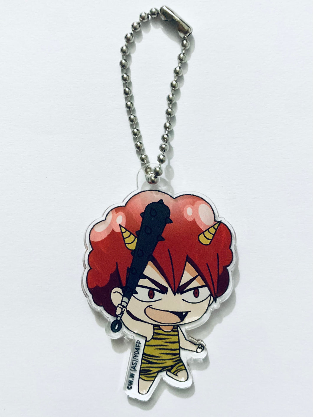 Yowamushi Pedal New Generation - Naruko Shoukichi - Acrylic Keychain