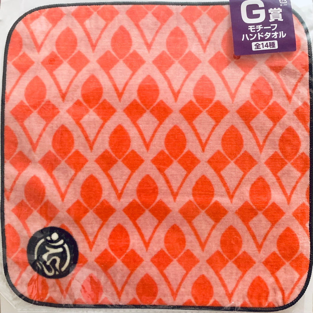 Touken Ranbu Online - Aizen Kunitoshi - Minna no Kuji -Towel's Team No.3- G Prize