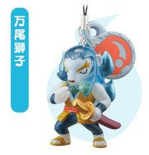 Load image into Gallery viewer, Youkai Watch - Manojishi - Youkai Clear Mascot 2
