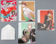 Cargar imagen en el visor de la galería, Starry☆Sky 2nd Season 1to7 Kuji Prize E-4 Spring Group Letter Set
