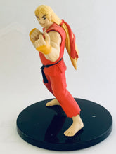Cargar imagen en el visor de la galería, Street Fighter Zero 3 - Ken Masters - SF Victory Gummy - Trading Figure

