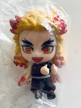 Load image into Gallery viewer, Kimetsu no Yaiba - Rengoku Kyoujurou - Hugcot Figure 3
