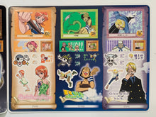 Cargar imagen en el visor de la galería, One Piece - Jumbocarddass W DX.2 - Sticker Set - Seal
