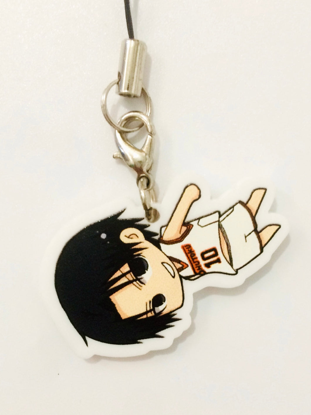 Kuroko no Basket - Mibuchi Reo - Doujin Goods - Strap