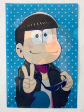 Load image into Gallery viewer, Osomatsu-san Animage Mini Clear File A5 - Set of 6
