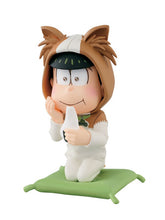 Load image into Gallery viewer, Osomatsu-san - Matsuno Choromatsu - World Collectable Figure -Inumatsu- - WCF
