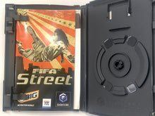 Load image into Gallery viewer, FIFA Street - Nintendo Gamecube - NTSC - Case &amp; Manual
