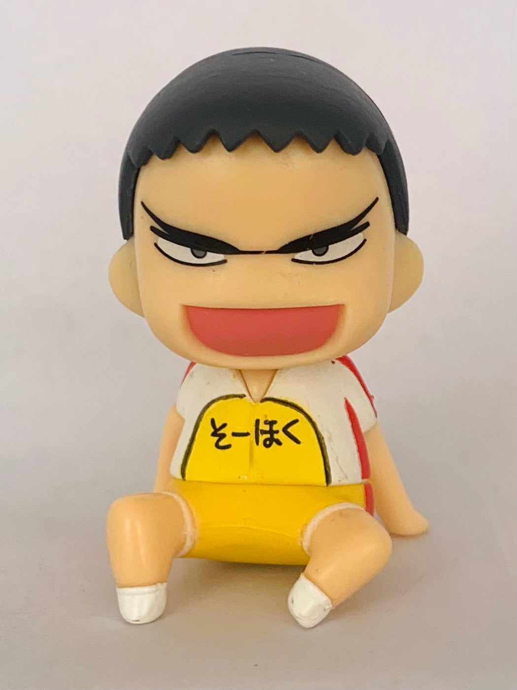 Yowamushi Pedal - Tadokoro Jin - Half-Size - TMS ver.