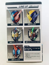 Cargar imagen en el visor de la galería, Kamen Rider Amazons Season 2 - Kamen Rider Amazon Neo - Bandai Shokugan - Candy Toy - Masked World 4
