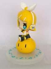 Cargar imagen en el visor de la galería, Vocaloid x Shumai-kun - Kagamine Rin x Karashi-Chan - Trading Figure
