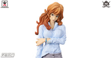 Load image into Gallery viewer, Lupin The Third (3rd) III - Mine Fujiko II - Master Stars Piece - MSP Figure
