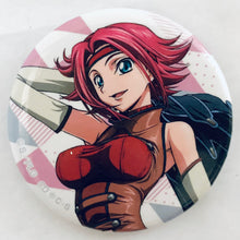 Load image into Gallery viewer, Code Geass - Hangyaku no Lelouch III Oudou - Kouzuki Kallen - Can Badge
