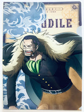 Load image into Gallery viewer, One Piece - A4 Drawn Clear File Set (All 14 x 2 Sheets Set) - History Relay - Ichiban Kuji One Piece Memorial Log - G Prize (28 Pieces)
