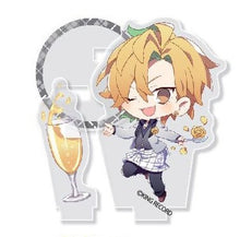 Cargar imagen en el visor de la galería, Hypnosis Mic -Division Rap Battle- - Izanami Hifumi - Mini Trading Acrylic Stand Pop

