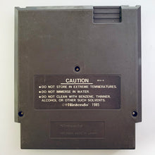 Cargar imagen en el visor de la galería, High Speed - Nintendo Entertainment System - NES - NTSC-US - Cart
