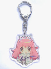 Load image into Gallery viewer, Fate/Grand Order - Medb - FGO Petit Chara Doujin Keychain - Acrylic Keyholder
