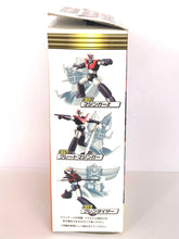 Load image into Gallery viewer, Tosho Daimos - Daimos - Super Robot Wars Best Posing Trading Figures Part 1
