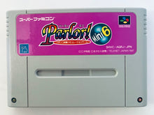 Cargar imagen en el visor de la galería, Parlor! Mini 6 - Super Famicom - SFC - Nintendo - Japan Ver. - NTSC-JP - Cart (SHVC-AQRJ-JPN)
