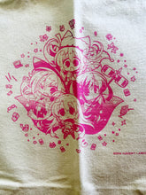 Cargar imagen en el visor de la galería, Sabbat of the Witch / Sanoba Witch - Tote Bag - Sofmap Purchase Benefit
