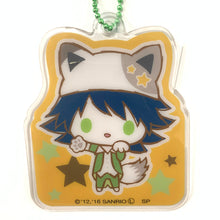 Load image into Gallery viewer, Show by Rock!! - Kai -Soft Clear Rubber Strap (Nissin Create)
