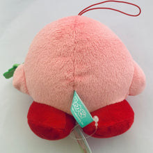 Load image into Gallery viewer, Kirby&#39;s Dream Land - Kirby (Clover) - Forest Nakayoshi Friendship Plush Toy mini2
