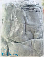 Load image into Gallery viewer, AYA UCHIDA LIVE TOUR 2016 ～a piece of colors～ Parka Gray XL Size
