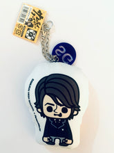Cargar imagen en el visor de la galería, Samurai Haisukuru x PansonWorks Cushion Mascot Strap
