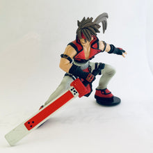 Load image into Gallery viewer, Guilty Gear X - Sol Badguy - SR GGX Collection
