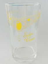 Load image into Gallery viewer, Sailor Moon - Sailor Venus - Collection Glass ~Sailor Warrior~ - Ichiban Kuji Pretty Guardian SM Party Treasures - G Prize
