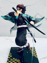 Load image into Gallery viewer, Gekijouban Kimetsu no Yaiba: Mugen Ressha-hen - Kamado Tanjirou - Ichiban Kuji (B Prize)
