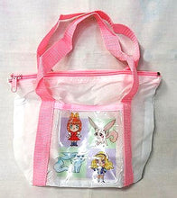 Load image into Gallery viewer, Angelique Special 2 - Angelique &amp; Rachel - Nylon Bag with Zipper
