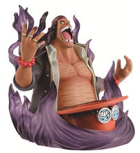 Load image into Gallery viewer, One Piece - Marshall D. Teach - Portgas D. Ace - Ichiban Kuji One Piece Memories - Prize F Creations Figure
