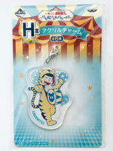 Load image into Gallery viewer, Ichiban Kuji Osomatsu-san ~Kemomatsu-san☆Parade!~ Prize H Acrylic Charm - Complete Set (6 Pcs)
