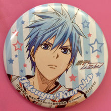 Cargar imagen en el visor de la galería, Kuroko&#39;s Basketball Capsule Can Badge Collection - Set of 9
