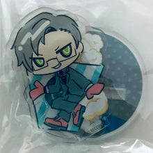 Cargar imagen en el visor de la galería, Hypnosis Mic -Division Rap Battle- - Iruma Jyuto - Acrylic Stand - Hypmic Sanrio Remix - Stand Pop

