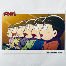 Load image into Gallery viewer, Osomatsu-san - Osomatsu, Karamatsu, Choromatsu, Ichimatsu, Jyushimatsu &amp; Todomatsu - Bromide Set of 13
