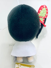 Load image into Gallery viewer, Kimetsu no Yaiba - Tsuyuri Kanao - Tomonui ~Second Form~ - Plush Mascot
