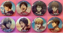 Load image into Gallery viewer, Kuroko no Basket - Ichiban Kuji Kurobas ~After School ~ ver.1 - Can Badge
