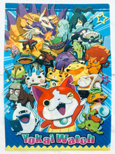 Load image into Gallery viewer, Youkai Watch Clear File - Gathering All-Stars (F)
