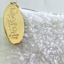 Load image into Gallery viewer, Kiramune Presents Nobuhiko Okamoto 3rd Live Tour &quot;Questory&quot; - Fur Pouch
