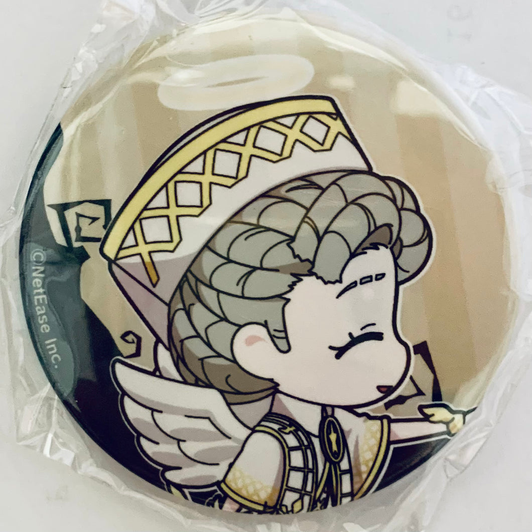 Identity V Fifth Personality - Doctor (Light Angel) - Dashuu! Series Vol. 2 Trading Can Badge - ver. 2