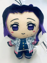 Load image into Gallery viewer, Kimetsu no Yaiba - Kochou Shinobu - Nuigurumi 2 - Plush Mascot
