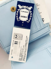 Cargar imagen en el visor de la galería, Disney Chip &amp; Dale Bifold Wallet Blue (51959)
