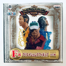 Load image into Gallery viewer, One Piece - Akainu - Aokiji - Kizaru - Ichiban Kuji One Piece Memories - Prize F Creations Figure
