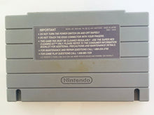 Cargar imagen en el visor de la galería, John Madden Football - Super Nintendo - SNES - NTSC-US - Cart (SNS-JN-USA)
